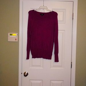 Mossimo (Target) Crew neck sweater